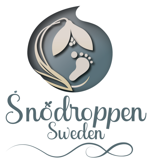 Snödroppen Sweden – svenskt varumärke för ekologiska babykläder i GOTS-certifierad bomull